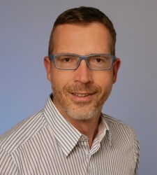 Bernd Wichura